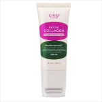 CKD Retino Collagen Gua Sha Kaelakortsudevastane kreem 50ml + T&auml;itekomplekt korea kosmeetika 50ml 1pcs purple