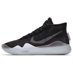 Nike Zoom KD 12 EP The Day One Unisex tossud Must Metallik-H&otilde;be-Valge AR4230-001 36 black