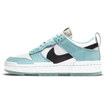 Nike Dunk Low Disrupt Copa Naiste Tossud Roheline Must Summit-Valge DD6619-400 40.5 gray