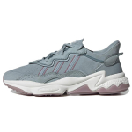 Adidas Ozweego Hall Maagiline Lilla Naiste Tossud Maagiliselt Hall Kristallvalge GY6176 36⅔