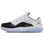 Air Jordan 11 CMFT Low Concord Meeste Tossud Valge Must Tume-Concord DV2207-100 42