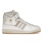 adidas Forum 84 High Valge Maagiline Beež Unisex Tossud Pilvevalge Alumiinium GW1905 35⅔