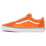 Vans Old Skool Oranž Tiiger Unisex Tossud T&otilde;eline Valge VN0A5KRFAVM 35 orange