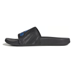 Adidas Adilette Comfort Sandaalid Carbon Blue Rush Camo Unisex Tossud Hall GW1054 38 black