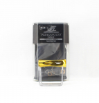 Shimano Yumeya k&auml;epideme nupp A-t&uuml;&uuml;pi alumiiniumist kuldne 1000-4000 031235