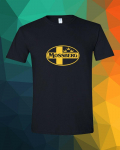 Mossbergi Unisex T-s&auml;rk taktikalised jahip&uuml;ssid, vintp&uuml;ssid 590 930 spx jahirelvade tarvikud T2 S