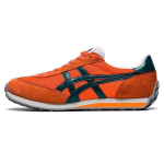 Onitsuka Tiger EDR 78 &Scaron;okeeriv Oranž Samet M&auml;nd Unisex Tossud 1183B395-800 36
