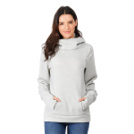 Naised imetavad rasedad pikad varrukad kapuutsiga rinnaga toitvad dressipluusid L