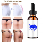 Butt Enhancement Cream Botanical Ingredients salendav kreem k&otilde;htu keha soojendav vormiv kreem 5ml