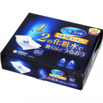 Unicharm Silcot Ururu r&auml;tsepakast 40 tk