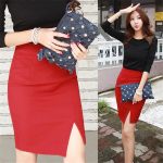 Pakett Hip Slim Stretch OL Professional seelik S must