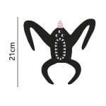 110styles m&auml;nguasjad Hobid Palus aed Ban 1 2 3 Plush Game Animatsioon &Uuml;mbritsev Banban Plush S&uuml;nnip&auml;evapuhkuse kingitus