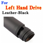1996-2004 Porsche Boxster 986 996 911 armatuurlaua katte armatuurlaua kate, p&auml;ikesekaitsekreemi kaitsepadja kaunistused Left Hand Drive must