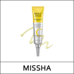 [MISSHA] (hp) Vita C Plus Eraser Toning Cream 30ml / EXP 2024.10