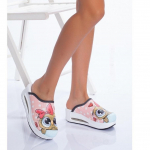 Naiste meditsiinilised ortopeedilised puukingad &ndash; libisemisvastased, mugavad 35