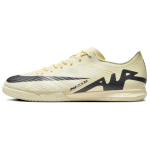Nike Zoom Mercurial Vapor 15 Academy IC Mad Ready Pack Unisex tossud Cream Lemonade Black DJ5633-700 38.5 beige
