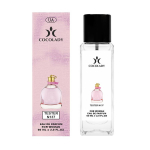 Kahe roosi parf&uuml;&uuml;mvesi naistele 50 ML