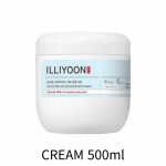 [ILLIYOON] Ceramide Ato Lotion 350 ml, 528 ml / Ato kontsentraatkreem 200 ml, 500 ml Cream 500ml