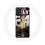 &Uuml;mbris Samsung Galaxy A32 5G Kobe Bean Bryant NBA Lakersi jaoks