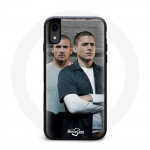 Iphone X &uuml;mbris The Great Escape