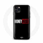 Iphone 12 &uuml;mbris La casa de Papel logo Money Heist