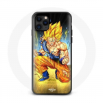 Iphone 11 Pro &uuml;mbris Super Dragon Ball
