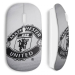 Manchester Unitedi jalgpalli juhtmeta hiir