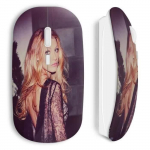 Juhtmeta hiir Armas seksikas t&uuml;druk