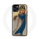 Iphone 12 Coby One Piece Zone seeria &uuml;mbris