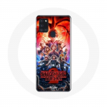Samsung Galaxy A21S &uuml;mbris Strangers Things, 2. hooaeg