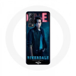 Vivo Y72 &uuml;mbris Riverdale Jughead Jonesi seeria