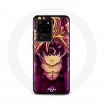&Uuml;mbris Samsung Galaxy S20 Ultra Manga Seitse surmapattu Deemon