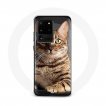 &Uuml;mbris Samsung Galaxy S20 Ultra Bengali kassit&otilde;ugu jaoks