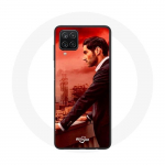 &Uuml;mbris Samsung Galaxy A22 4G Lucifer Morningstari seeria 5. hooajale