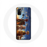 Coque pour Oppo A53 Tanjiro Inosuke et Zenitsu Demon Slayer Kimetsu no Yaiba Anime Manga