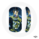 Mbapp&eacute; jalgpalli juhtmevaba hiir