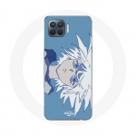 Coque pour Oppo A93 Killua Hunter x Hunter Manga