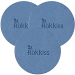 Rockies Hair Follicle Houttuynia cordata Cleansing Soap, 100g, 3 units