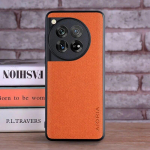 &Uuml;mbris Oneplusi jaoks 12 11 10 9 8 Pro 10T 8T 11R 9R 9RT 5G coque Luksuslik tekstiil Nahast telefoni&uuml;mbris Oneplus 12R &uuml;mbrise jaoks. for Oneplus 12 must