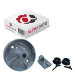 K&auml;etoe k&auml;etoe puks parempoolne komplekt Mercedes Vito, Viano jaoks