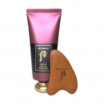 The History of Whoo CONTOURING MASSAGE MASK,  Moisturizing, KBeauty, Korean Cosmetics, sample