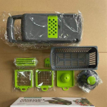 Multifunktsionaalne k&ouml;&ouml;giviljal&otilde;ikur K&ouml;&ouml;giviljal&otilde;ikur K&ouml;&ouml;giviljal&otilde;ikur Riiv Kartuliriiv Klaasipuhasti &auml;ravoolukorv katki One Size roheline