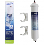 Samsung Ehtne Aqua Pure k&uuml;lmiku veefilter DA29-10105J HAFEX/EXP Samsung Water Filter(1EA
