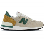 New Balance 990v1 &ndash; MADE in USA &ndash; meeste tossud jalatsid M990TG1 990 ORIGINAAL EU 38.5 US 6 beež