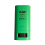 [Haruharu Wonder] Black Bamboo Daily Soothing Sun Shield SPF 50+ PA++++ 20g
