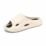 Suvised libisemisvastased v&auml;lissandaalid &uuml;hev&auml;rvilised &uuml;herealised sussid Avaleht Meeste sussid vabaajajalatsid 38/39 valge