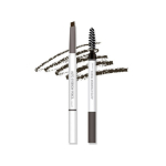 Enesti Automaatne Kulmupliiats 4 V&auml;rvi 0,18g*2tk 04 Gray Brown 0.18g*2Pcs