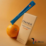 Ownist Triple Collagen Orange 14 Packets (14-day supply)