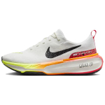 Nike Meeste ZoomX Invincible Run Flyknit 3 Wake Up Pack - Ere punane Meeste tossud Valge Must Sail-White HF4915-100 41 white