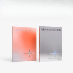 ENHYPEN ORANGE BLOOD [juhuslik versioon] RANDOM